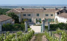 Domaine De L'Estuaire